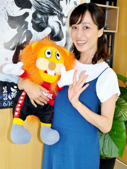 【及川奈央】魅力的でよく見てました!最高の女性ですの画像