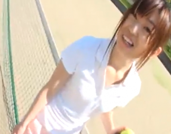 素人娘・大学の後輩美女子大生合宿盗撮隠し撮りの画像