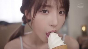 【痴女動画】フェラチオ大好き即舐め 美痴女彼女 桃乃木かなの画像