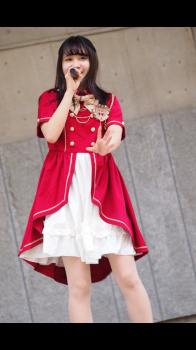 【画像】アイドルのパンツがエッチすぎるの画像