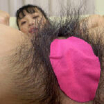 女性の陰毛にとても興奮するんですけどの画像