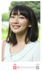 【画像】女優の吉岡里帆さん、ガチで女子に嫌われてたの画像