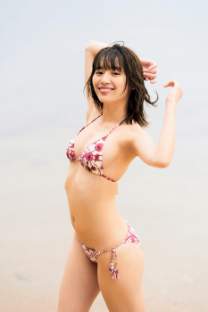 【女優】「1000年に1度の童顔巨乳」元スパガ浅川梨奈、3年ぶり水着姿披露！写真集発売　「史上最大露出」一布もまとわない大胆カットも  [ジョーカーマン★]の画像