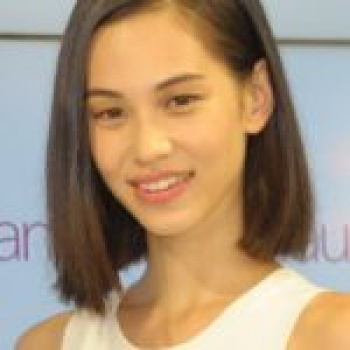 【動画】モデルの水原希子さん、マン毛丸出しのレズセックス流出の画像