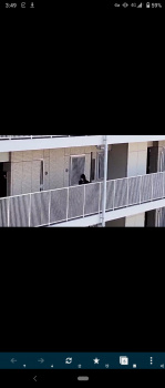 盗撮犯によってマンションのエレベーターで毎日のようにパンツ撮られてるJK←親の気持ち考えたら抜けるの画像