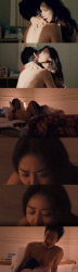 【画像】大島優子さん、映画でフェラチオ披露の画像