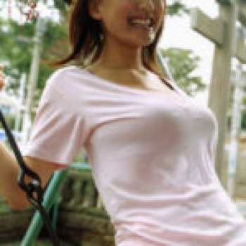【画像】全盛期の綾瀬はるかさんの乳wwwwwwwwwwwwの画像