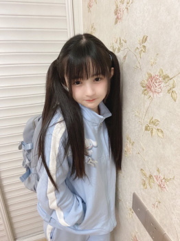 【画像】ロリコン、脱いだら女の子だったの画像