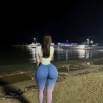 【画像】超理想的なムッチムチなお尻を持つ女の子、ついに発見されるの画像
