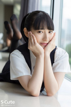 【画像あり】河奈亜依とかいうAV女優が可愛すぎるｗｗｗの画像