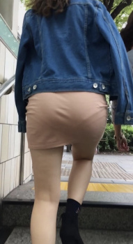 女の子「おっぱいチラ見してる男バレバレだから」の画像
