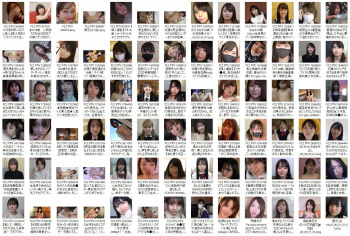 【速報】最近のFC2PPV、かわいい子が多すぎるの画像