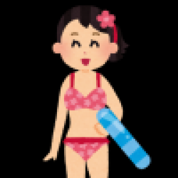 108cmのラブドールにご近所の幼稚園児とおそろいのお洋服用意してイオンモールでキッズ下着買って着せて名前呼びながら子作りっての画像
