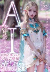 【画像】3.1次元AV発売wwwwwwwwwwwwwwwwwwwwwwwwwwwwwwwwwwwwwwの画像