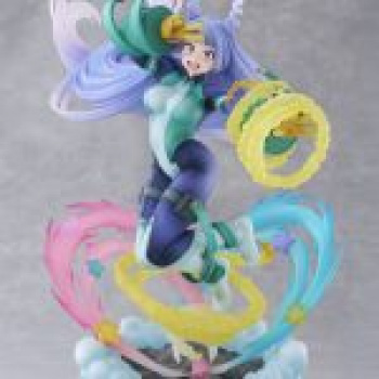 【画像?】ヒロアカの女の子のフィギュア、すべからくエッチｗｗｗｗｗｗｗｗｗｗｗｗｗｗｗｗｗｗｗｗｗｗｗｗｗｗｗｗの画像