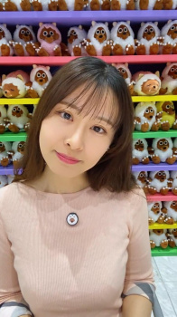 【画像】望木聡子アナ　セクシーニットのインスタライブ！！【GIF動画あり】の画像