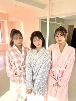 【朗報】NMB48 巨乳研究生が早くも水着グラビアを披露！の画像