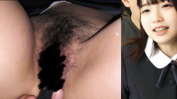 【画像】【upskirt3149逆さ撮りJK】前かがみになりプリント柄の可愛らしいPとエッチなお股を撮られちゃう夢の国ではしゃぐ大…の画像