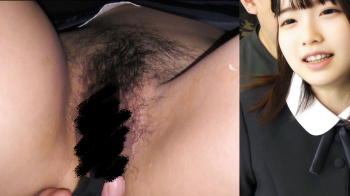 【画像】【upskirt3149逆さ撮りJK】前かがみになりプリント柄の可愛らしいPとエッチなお股を撮られちゃう夢の国ではしゃぐ大…の画像