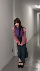 【画像】この声優さん、可愛くておっぱい大きいの画像