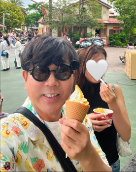 【画像】フジモンの娘さん、まだ13歳なのにスタイルが良すぎるwwwwwwwwwwwwの画像