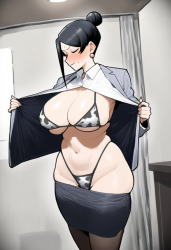 【画像】【有坂真宵】ソープ嬢の可愛いお嬢さんのサービスに破裂寸前のマラを挿入するの画像