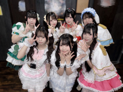 【画像】とても可愛いアイドル系・美人レストラン店員さんをテレビにて発見！の画像