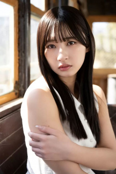 【画像】松本日向、グラビアがエロい！！ビキニや下着姿など、何でもしてくれているぞｗｗの画像