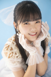 【画像】週刊ファミ通8/6発売号のMONTHLYハロ通にアンジュルムの長野桃羽さんが登場！の画像