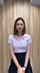 【画像】住田紗里アナ　ピチピチ衣装で胸がくっきり！！ GIF動画ありの画像