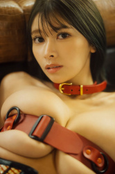 【画像】山田あい『艶華絢爛』 だいぶイカれた露出エロデザインすぎるだろ…ｗ 最新デジタル写真集の画像