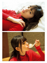 【画像】齋藤飛鳥の舌、これは反則だろwwwの画像