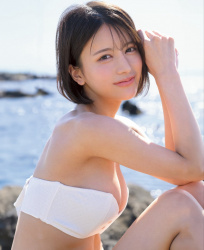 【画像】AVに瀬戸環奈を食う新人、スペックが反則すぎるwwwの画像