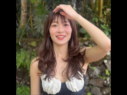 【画像】山本里菜アナ、YouTubeで水着になるのは反則だろwwwの画像