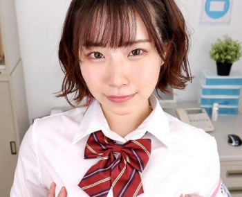 【HQVR】私があなたのセックスをお手伝いします！セックスが下手で彼女に振られてしまったアナタを学園性活支援部のご指導の画像