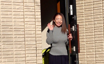公開ベロキスで腰砕けに蕩け堕ちた肉体に勃起棒ブチ込み鬼ピス中出し7連発爆乳奥さんやっと満足の画像