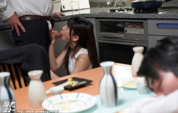 【若妻】美人妻の肉体が凶器棒で膣奥を突き上げられた本物のセックスに溺れた白昼不倫　久留木玲の画像