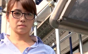 【ながえスタイル】小癪過ぎるおばさんOLの純粋なボディに陰茎が突き上げ何遍もパクついて愛欲ファック 北条麻妃の画像