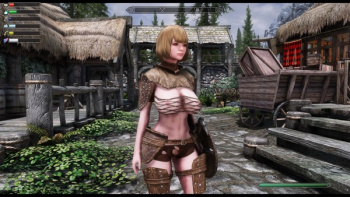 【悲報】スカイリムでエッチなMOD入れたいけど難しすぎワロタwwwwwの画像