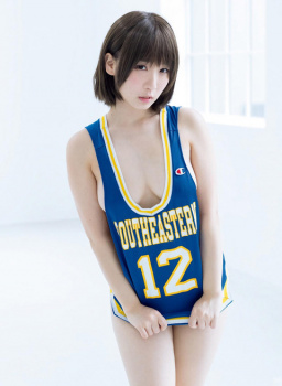 バスケ女子 173㎝の高身長JDが「ダメダメっ、イッてる・・・っ!!!」ってイキまくりハメ撮りがヌケるの画像