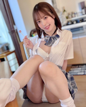 【4015回イク】陸上女子に扮した天馬ゆいが媚薬で調教されて潮吹き生ハメ中出し!の画像