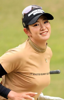 原英莉花 彼氏が羨ましい!実力もルックスもボディもS級美人女子ゴルファーエロ画像まとめ 19枚の画像