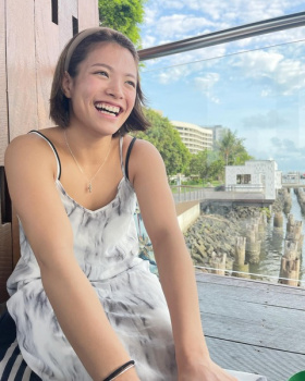強いけど可愛い!女子柔道 阿部詩 気になる私服やグラビア画像まとめ 28枚の画像