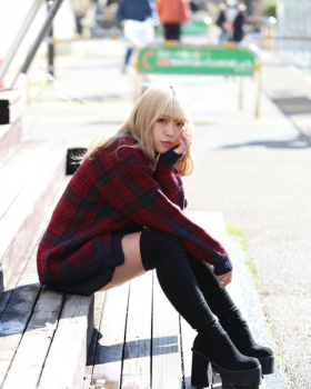ギャル系女子プロレスラー 20歳AZM(あずみ) 色々気になるエロ画像まとめ 30枚の画像