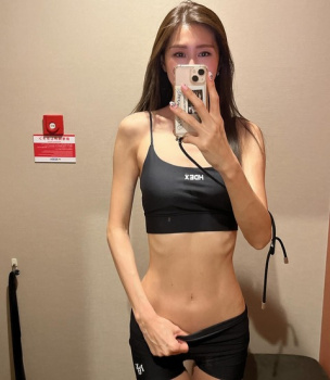 【絶倫痴女】都月るいさ ジムインストラクターをナンパしたら逆に精子接種!の画像