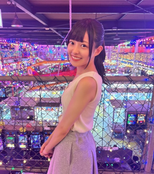 【可愛いのに豪快打撃!】越まりん 野球女子気になる年齢とプロフィールとエロ画像まとめ 19枚の画像