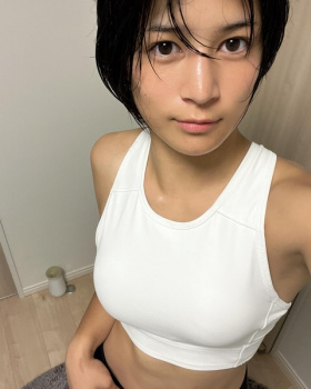 【女子プロレスデビュー】山岡聖怜 18歳美人色気有る新人女子プロレスラー新星現る!エロ画像まとめ 35枚の画像