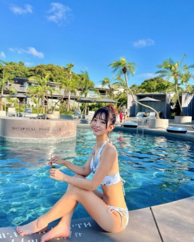 西村いちか 19番ホールも周りたい!ゴルフ女子エロ画像まとめ 53枚の画像