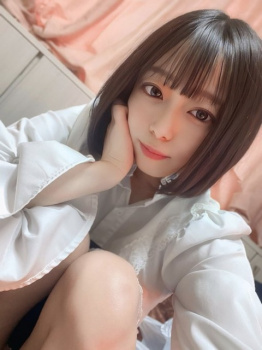 【弓道女子】月乃あや 弓道全国大会出場歴有り現役JDAVデビューの画像