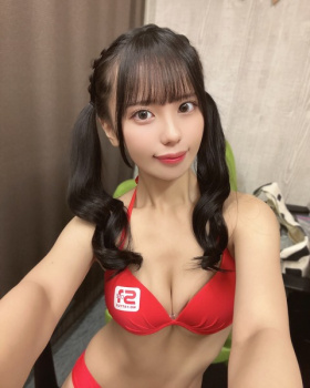 【欲情不可避】渚あいり 美尻ヒップラインに欲情して顧問がヤリまくり!の画像